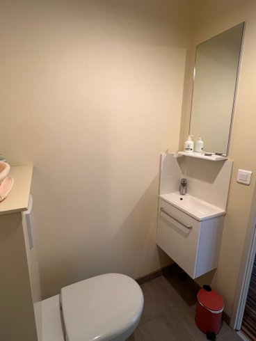 Hébergement AbracadaRoom : Le Cube Spa du Pont de la Roche - Image 23