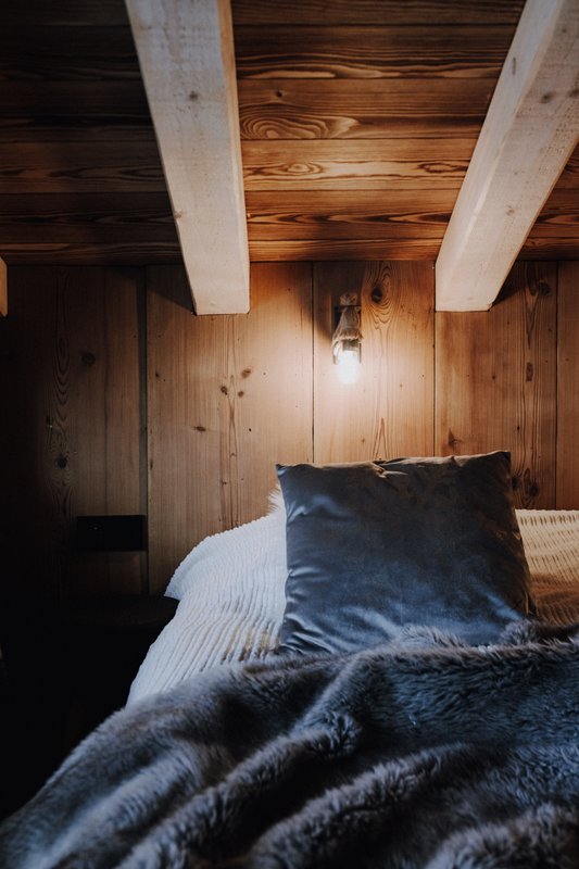 Chalet Utopia à Chatel (43)