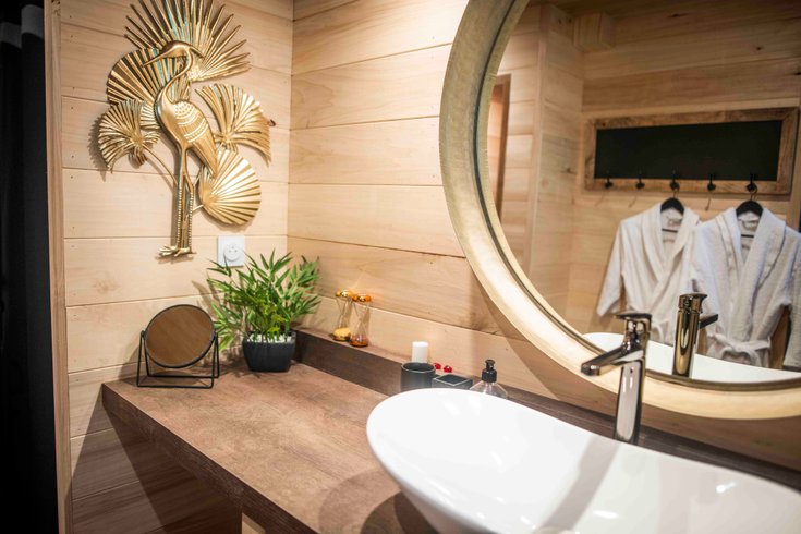 Hébergement AbracadaRoom : COCOON ATLAS & SPA - Image 17