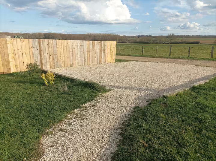 Hébergement AbracadaRoom : Tente Cosy - Image 8