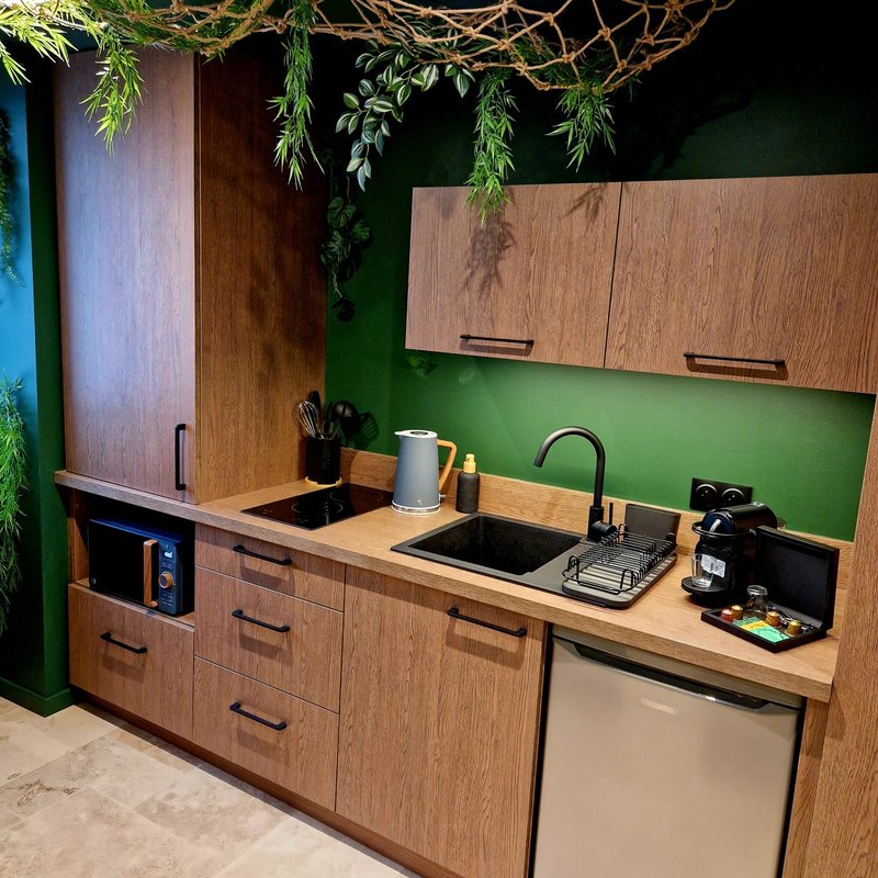 Jungle Room & Spa à Thiers (15)