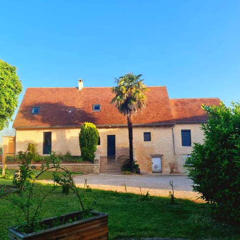 Domaine AbracadaRoom : Gite nature 24 - Image 1