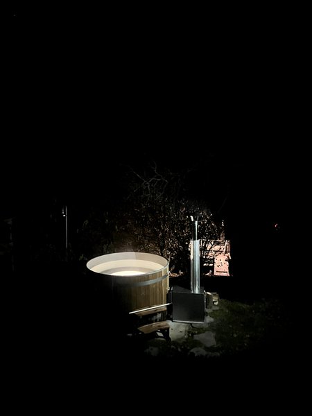 Hébergement AbracadaRoom : La Cabane aux Rêves Spa - Image 21