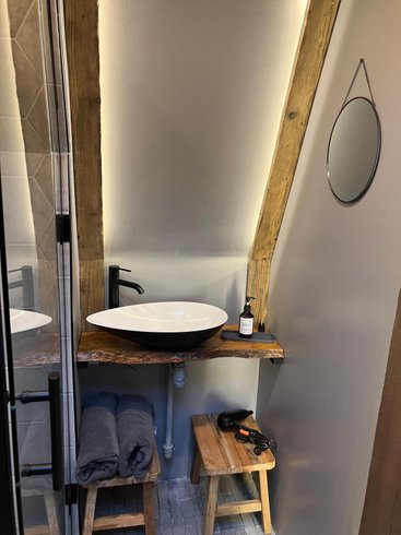 Hébergement AbracadaRoom : Le Coup Fourré & Spa - Image 19