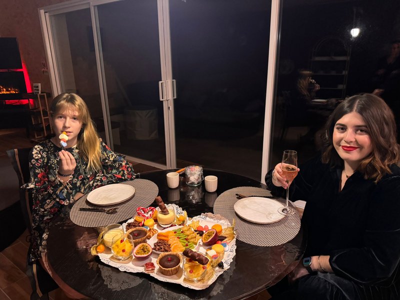 Domaine AbracadaRoom : Le Clos FMR - Fanny et Manon - Image 48