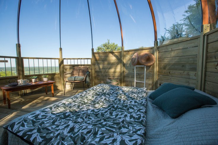 Domaine AbracadaRoom : La Maison des étoiles - Image 9