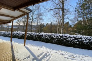 Domaine du Hygge Chalets Lodges & Spa