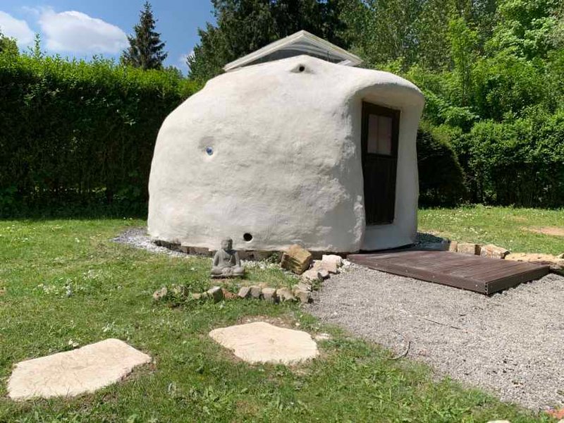 Hébergement AbracadaRoom : Kerterre Harmonia - Image 3