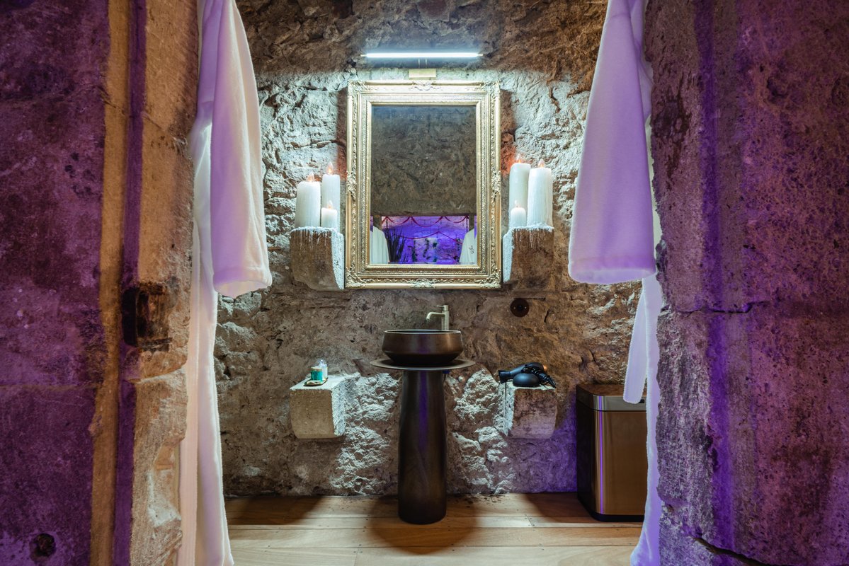 Chambre l'Envoûtée à Béziers (8)