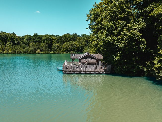 Domaine AbracadaRoom : Coucoo Grands Reflets - Image 15