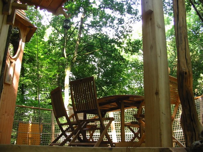 Hébergement AbracadaRoom : Échauguette - Image 7