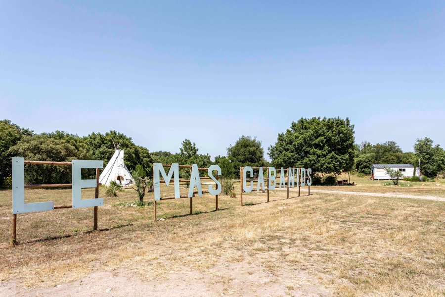 Domaine AbracadaRoom : Le Mas Cabanids - Image 1