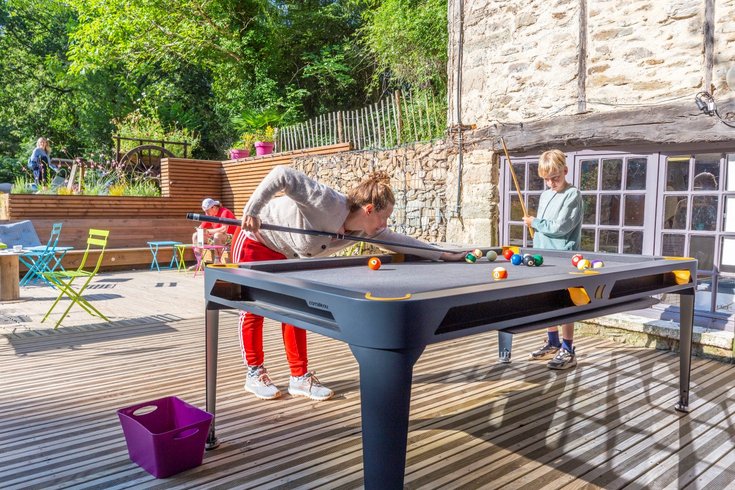 Domaine AbracadaRoom : Camping Moulin de Chaules - Image 5