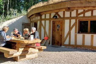 Domaine Le Cul de Loup