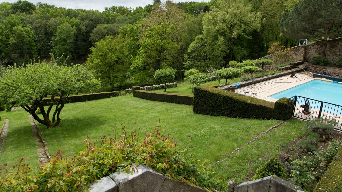Le Cottage à Meyrignac L’eglise (4)