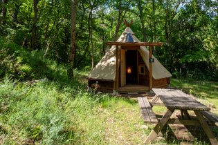 Tipi Moderne