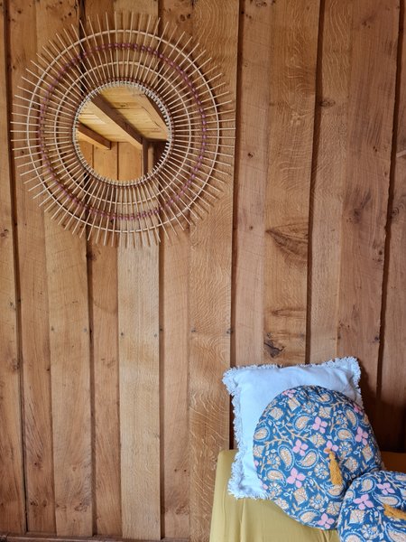 Hébergement AbracadaRoom : Cabane du Beau-Regard - Image 5