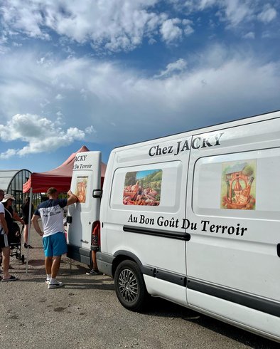 Domaine AbracadaRoom : Seasonova Camping Etennemare - Image 17