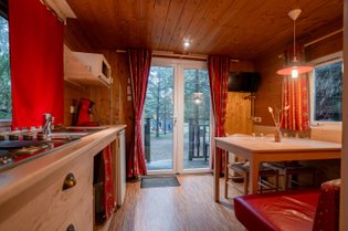 Carro cíngaro Vienne