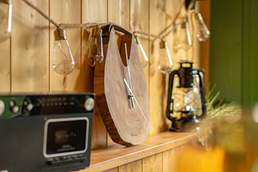 Hébergement AbracadaRoom : Le Bosquet des Dômes - Panorama des Puys à Cheval - Image 18