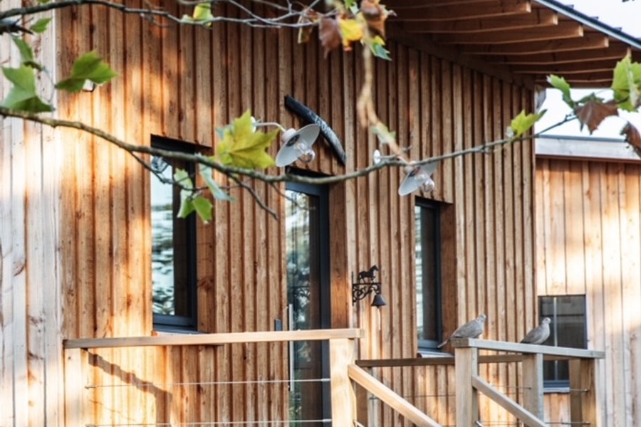 La Gabare — photo 2