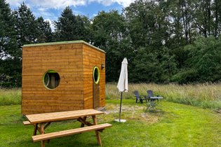 Carré d'étoile Indre-et-Loire