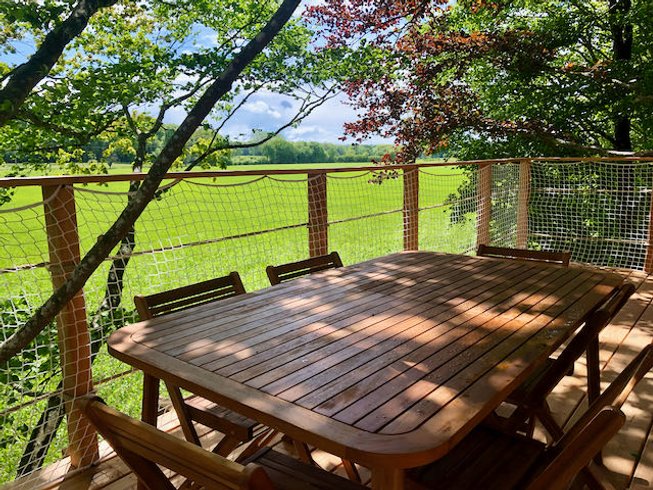 Hébergement AbracadaRoom : Suricate - Image 9