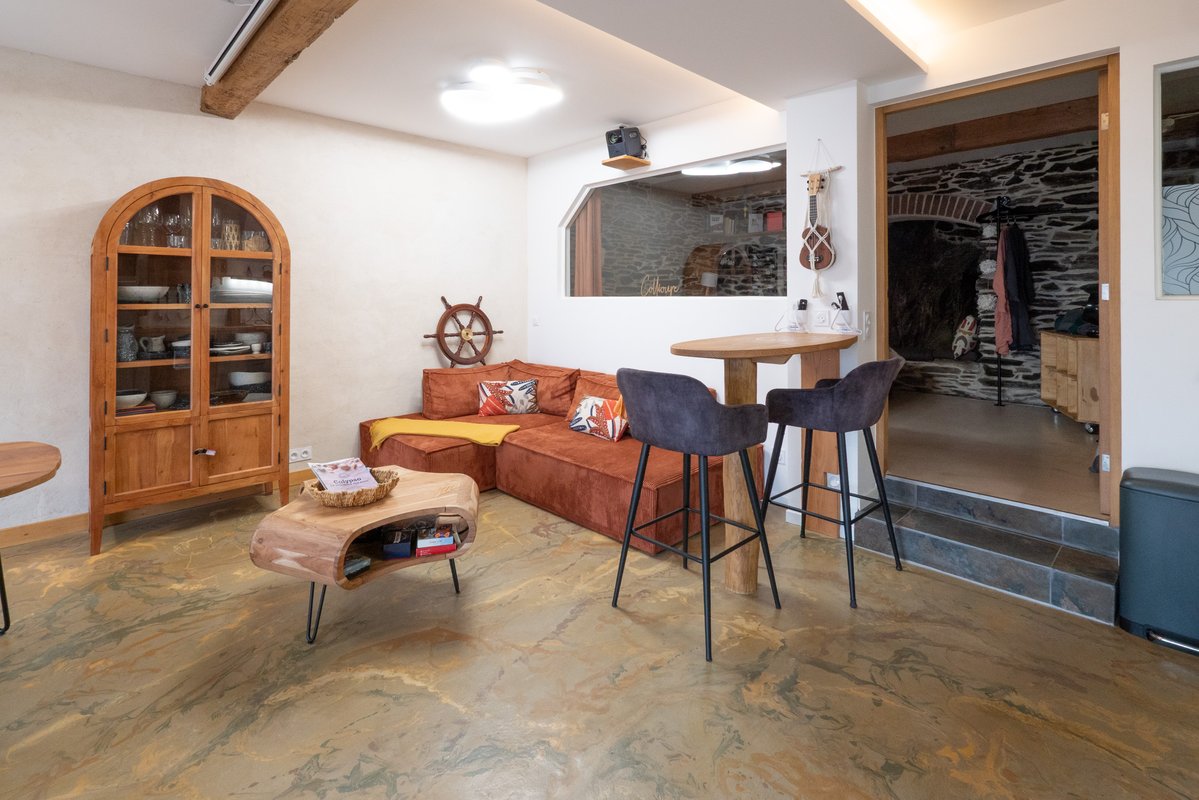 Le Calypso - Spa à Collioure (29)