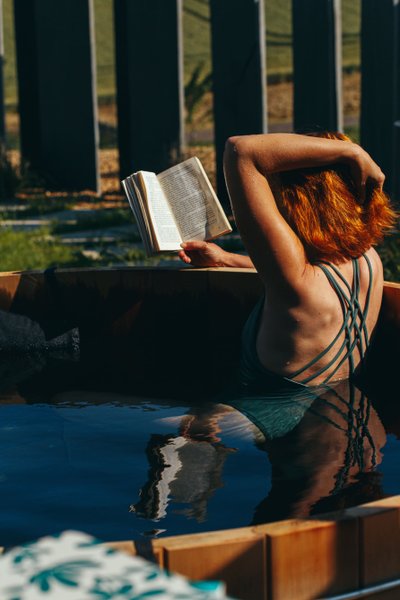 Domaine AbracadaRoom : Ostara Ecolodge - Image 57