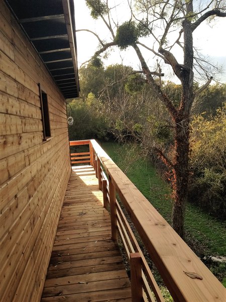 Domaine AbracadaRoom : Lac Appaloosa - Image 17