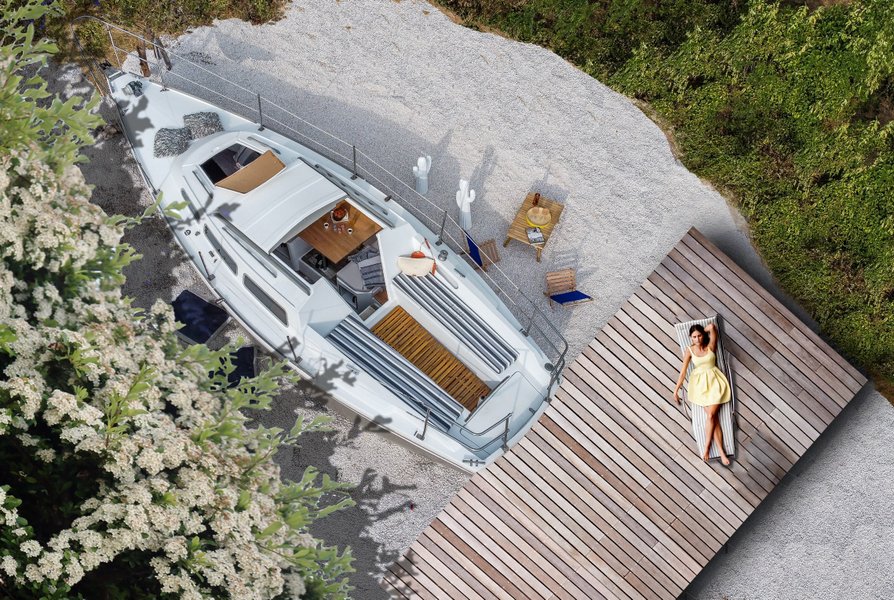 Hébergement AbracadaRoom : Le Caboatin de Cotignac - Image 1