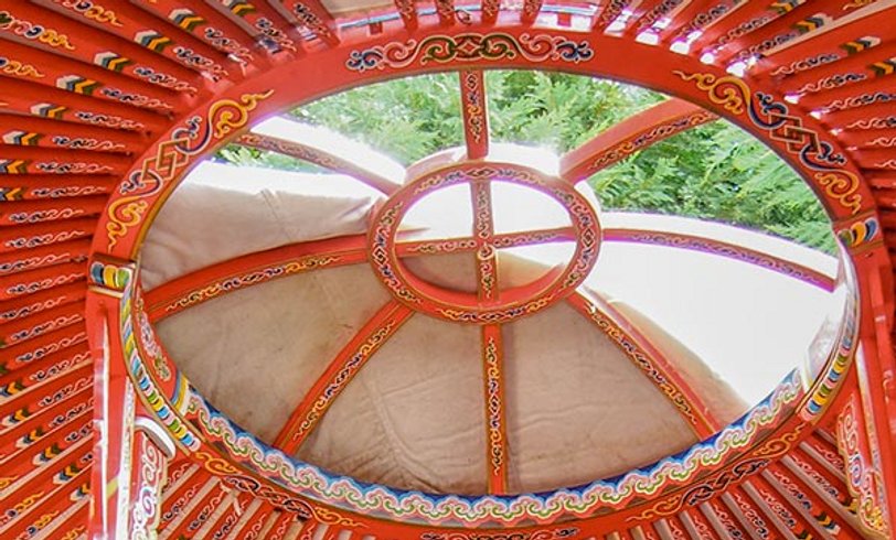 Domaine AbracadaRoom : Camping Kerlaudy - Image 4