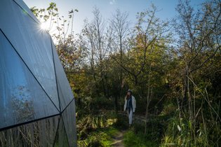 Les Ecolodges de Baie de Somme