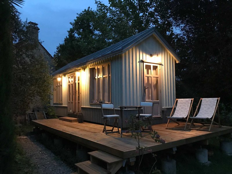 Domaine AbracadaRoom : Le Mas Normand - Image 7