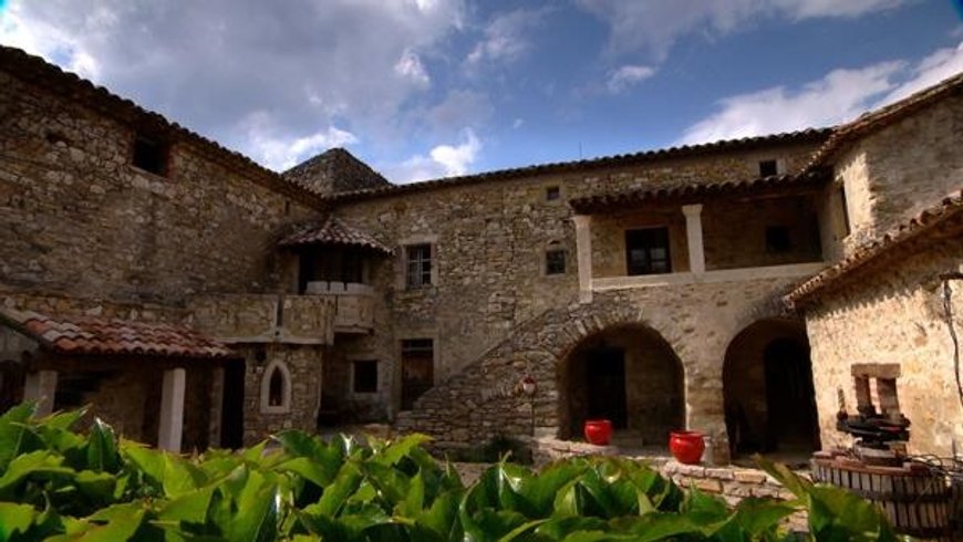 Domaine AbracadaRoom : Mas Fabrègue - Image 4