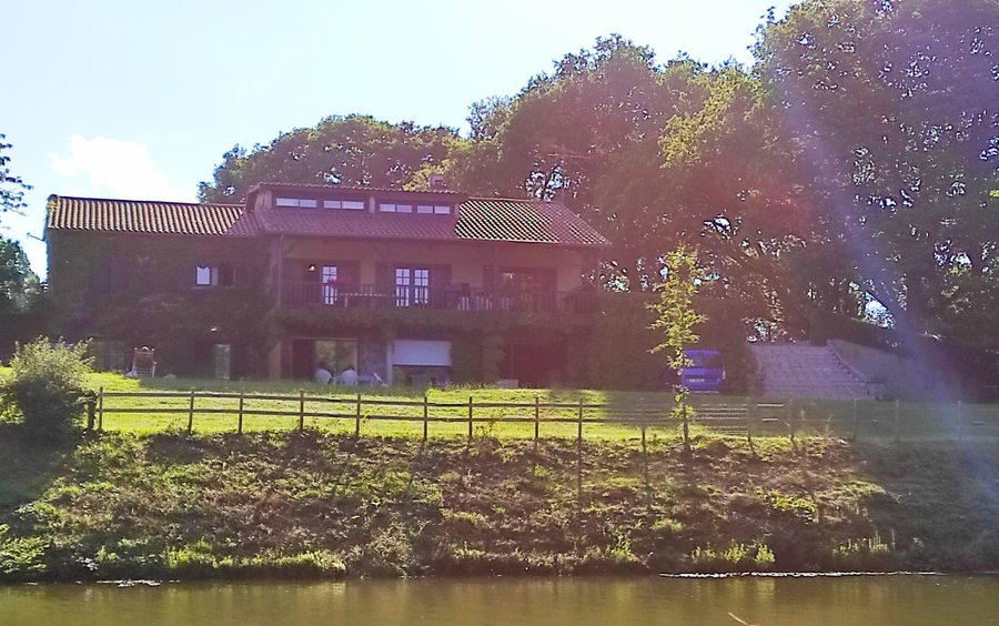 Domaine AbracadaRoom : Les Logis de l'Oumois - Image 8