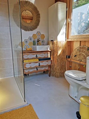 Hébergement AbracadaRoom : Bulle Provence - Image 12