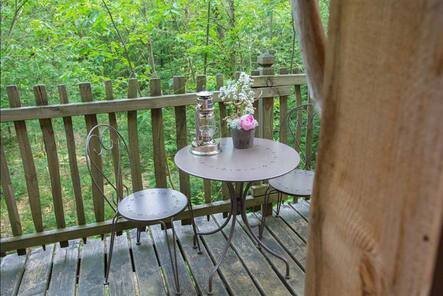 Hébergement AbracadaRoom : Brin de Folie - Image 6