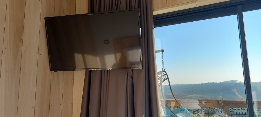 Hébergement AbracadaRoom : La Cabane de l'Ecureuil - Image 8