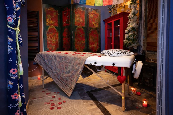 Hébergement AbracadaRoom : Suite Légendes - Image 31