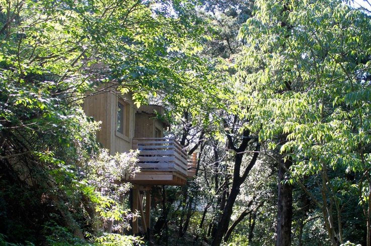 Hébergement AbracadaRoom : Cabane Fresnes - Image 2