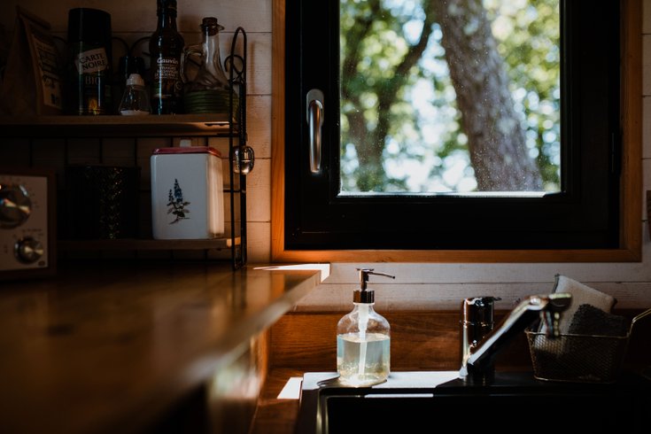 Hébergement AbracadaRoom : Tiny house - La Calypso - Image 5