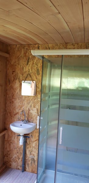 Hébergement AbracadaRoom : Le Dôme à Marie - Image 23