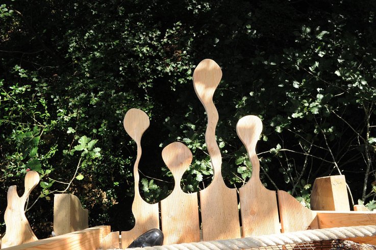 Hébergement AbracadaRoom : Girolles - Image 13