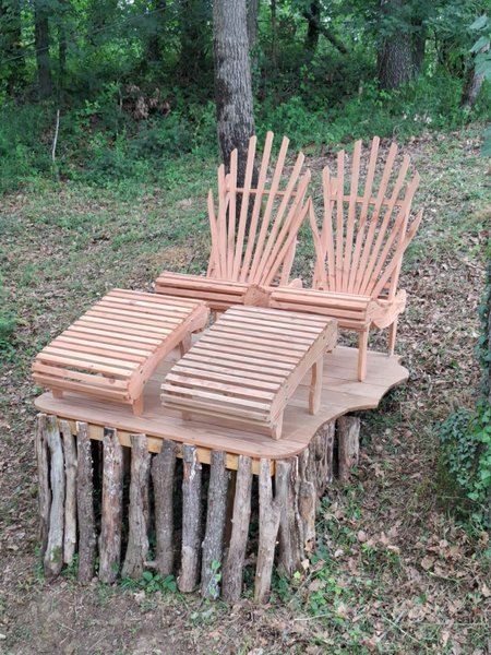 Hébergement AbracadaRoom : Cabane " Toi &  Moi " - Image 11