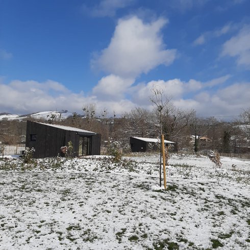 Domaine AbracadaRoom : KOKONI K-Banes Posées - Image 23