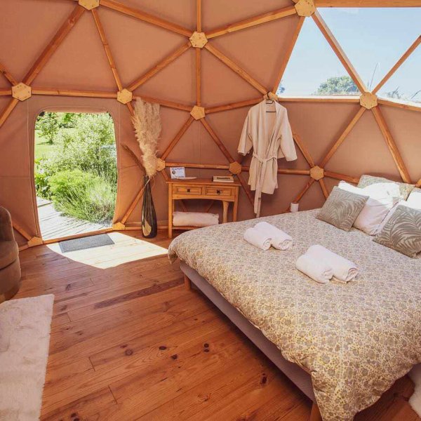 Domaine AbracadaRoom : Chez Paoù - Image 3