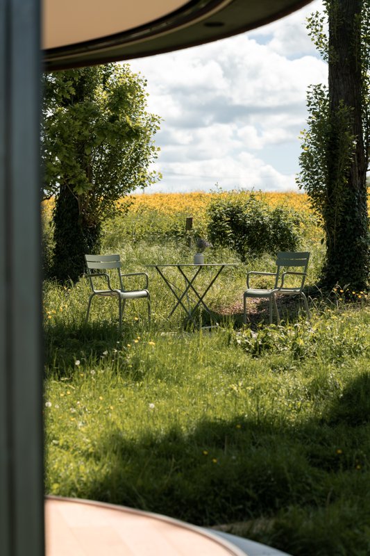 Suite prairie Tomette Singulière à Chateau (6)