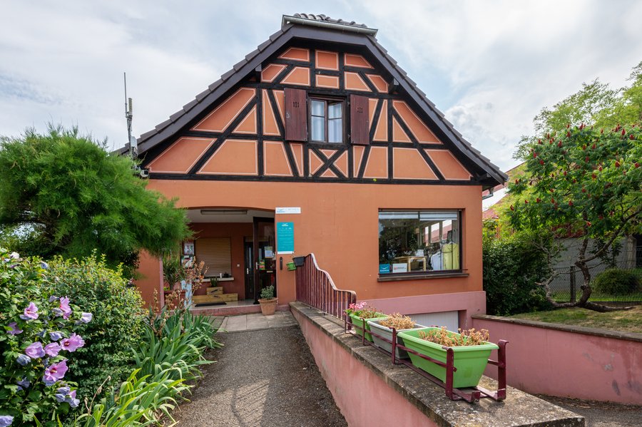 Domaine AbracadaRoom : Seasonova Camping les Portes d'Alsace - Image 59