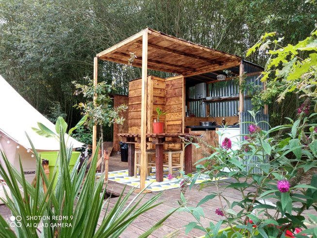 Hébergement AbracadaRoom : L'Arche de Robinson - Image 17